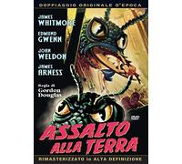 Assalto Alla Terra (1954)