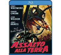 Assalto Alla Terra