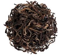 Assam Black Tea from India - Artisan Big Leaf Golden Quality - 100g