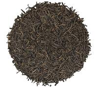 Assam Decaffeinated Premium Loose Leaf Tea by Simpli-Special (50g in Resealable Pouch)