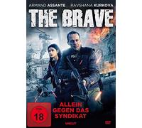 The Brave - Allein gegen das Syndikat (uncut) (DVD) Assante Armand (US IMPORT)