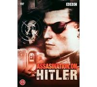 Assasination on Hitler ( Conspiracy to Kill: The Real Day of the Jackal/Wolf's Lair / Killing Hitler (Part 1) / Killing Hitler (Part 2) / The Death of Hitler )