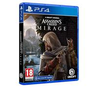 ASSASSIN&aposS CREED MIRAGE P4 VF