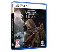 ASSASSIN&aposS CREED MIRAGE P5 VF