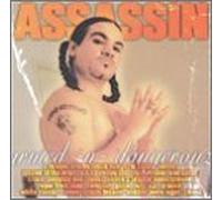 Assassin - Armed-N-Dangerous