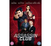 Assassin Club