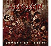 Assassin - Combat Cathedral