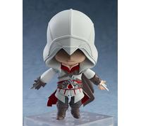 Assassin Creed Ezio Auditore Nendoroid Action Figure Goodsmile