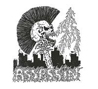 Assassin - Holy Terror / The Saga Of Nemesis