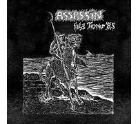 Assassin - Holy Terror [VINYL]