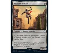 Assassin Initiate | Universes Beyond: Assassin's Creed