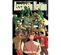 Assassin Nation Volume 1