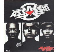 Assassin - Note Mon Nom Sur Ta Liste [VINYL]