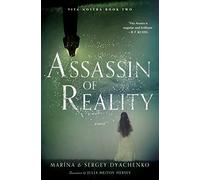 Assassin of Reality: A Novel: 2 (Vita Nostra, 2)
