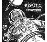 Assassin - Outer Space Death