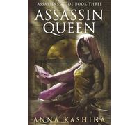 Assassin Queen: 3 (Assassins' Code)