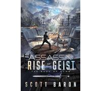 Assassin: Rise of the Geist: The Book of Bawb 3