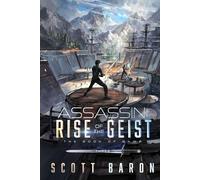 Assassin Rise of the Geist: The Book of Bawb 3