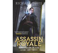 Assassin Royale: King's Dark Blade