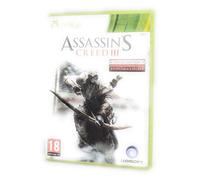 Assassin`s Creed 3 Special Edition