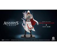 Assassin’s Creed® Animus Collection - Master Assassin Ezio Figure