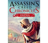Assassin’s Creed Chronicles: India Steam Key GLOBAL