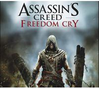 Assassin’s Creed IV Black Flag - Freedom Cry DLC AR XBOX One / Xbox Series X|S CD Key