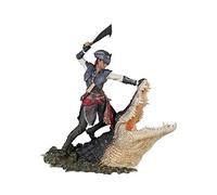 Assassin’s Creed Liberation: The Assassin of New Orleans