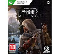 Assassin’s Creed Mirage Microsoft XBox Series X Game