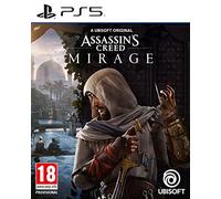 Assassin’s Creed Mirage (PS5)