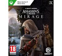 Assassin’s Creed Mirage (Xbox One / Series X)