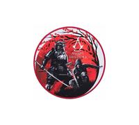 Subsonic Assassin's creed shadow Gaming mouse pad Officially licensed Assassin's Creed desktop mouse pad gift 30 cm