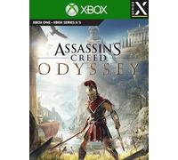 Assassin’s Creed Odyssey Deluxe Xbox Live Key XBOX ONE GLOBAL
