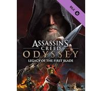 Assassin’s Creed Odyssey - Legacy of the First Blade (PC) - Steam Gift - GLOBAL