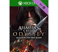 Assassin’s Creed Odyssey - Legacy of the First Blade (Xbox One) - Xbox Live Key - EUROPE