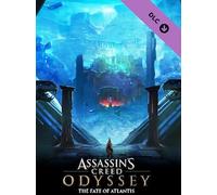 Assassin’s Creed Odyssey - The Fate of Atlantis (PC) - Steam Gift - GLOBAL