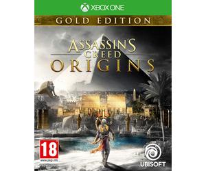 Assassin’s Creed® Origins - Gold Edition - Xbox One