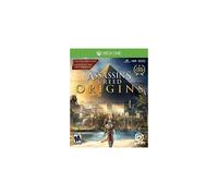 Assassin s Creed Origins Xbox One Standard Edition