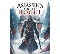 Assassin’s Creed Rogue Deluxe Edition (PC) - Ubisoft Connect Key - EUROPE