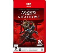 Assassin’s Creed Shadows - Standard Edition, Nintendo Switch 2