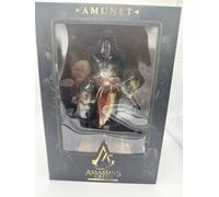 PureArts Assassin's Creed Amunet 1/8 Scale PVC Statue