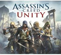 Assassin’s Creed: Unity PS5 Account