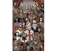 ASSASSIN S CREED: UPRISING 3