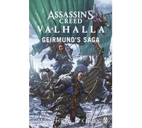 Assassin's Creed Valhalla: Geirmund's Saga: (Assassin's Creed)