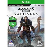 Assassin’s Creed Valhalla (Microsoft Xbox One)