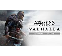 Assassin’s Creed Valhalla Ultimate Edition