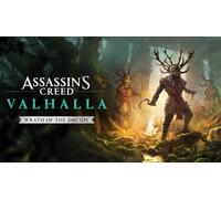 Assassin’s Creed Valhalla: Wrath of the Druids