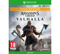 Assassin’s Creed® Valhalla - Xbox One - Gold