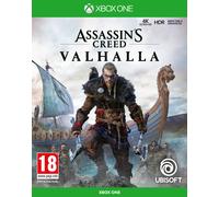 Assassin’s Creed® Valhalla - Xbox One - Standard