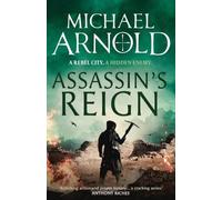 Assassin’s Reign: The page-turning and authentic English civil war historical military adventure: 4 (The Captain Stryker Adventures, 4)